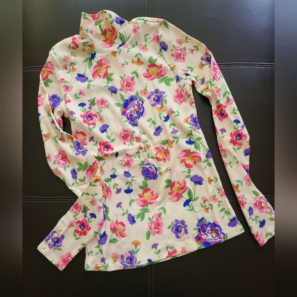 Sezane Top - Picture 2 of 6